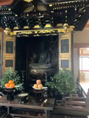 徳融寺(奈良県)