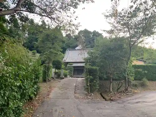 成願寺のその他建物