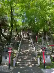 山名八幡宮(群馬県)