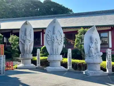満願寺(千葉県)