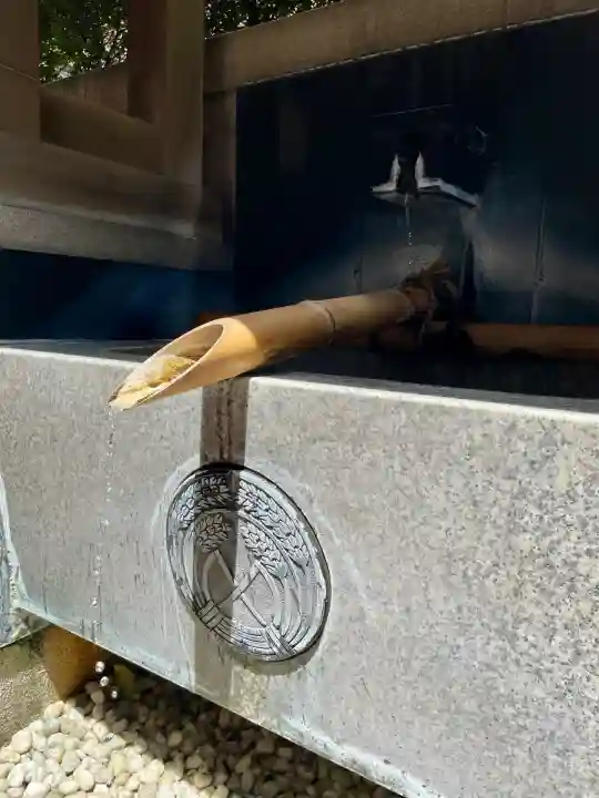 朝日神社(東京都)