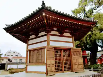 西新井大師総持寺(東京都)