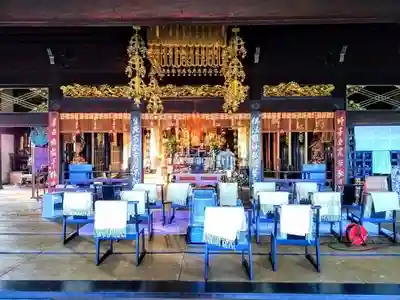 善導寺のその他建物