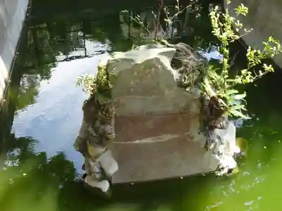 海南神社のその他建物