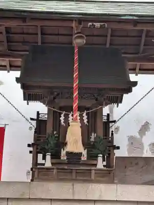 日本橋日枝神社(東京都)