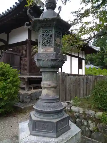 橘寺の建物その他