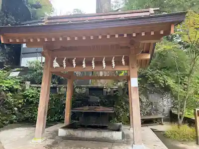 榛名神社(群馬県)