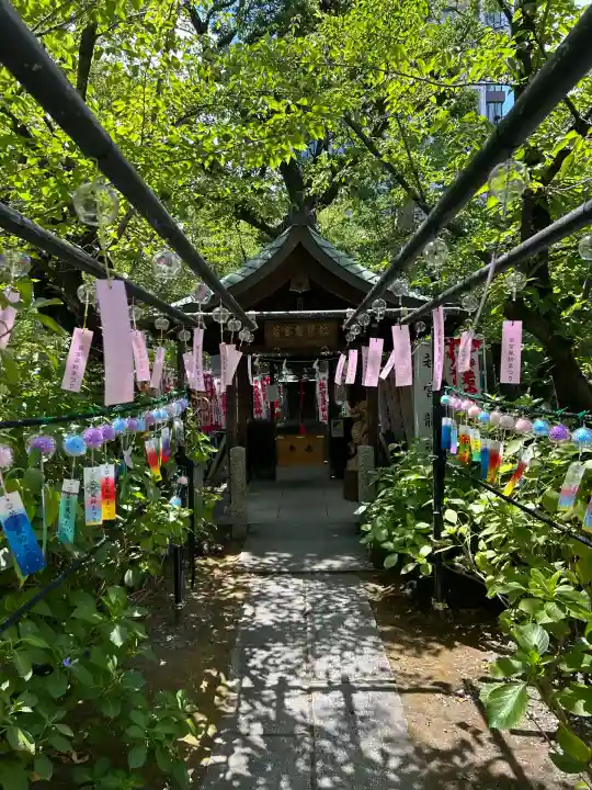 若宮八幡社(愛知県)