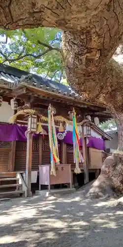 三島神社(大阪府)