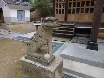 浮島神社(福島県)