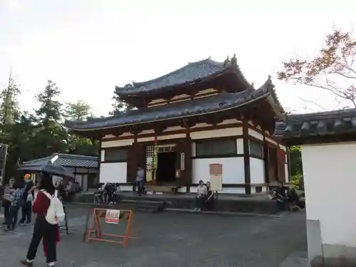 東大寺の建物その他