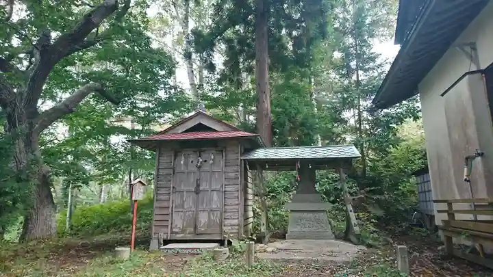 愛宕神社(青森県)