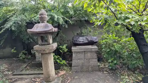 式内楯原神社(大阪府)