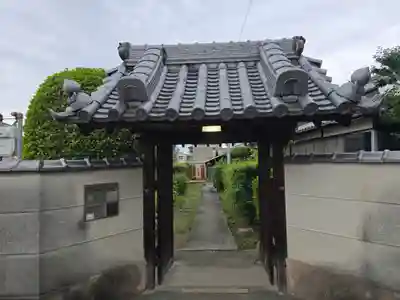 浄林寺(大阪府)