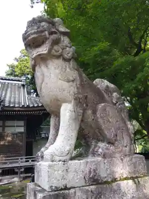 八幡社(富山県)