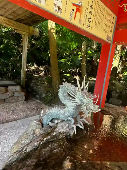 青島神社(青島神宮)(宮崎県)
