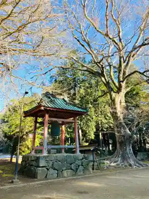 逢善寺(茨城県)