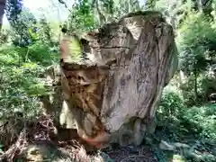 厳島神社（べんざいてん）(滋賀県)