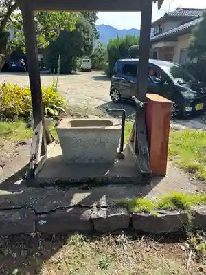 清白寺(山梨県)