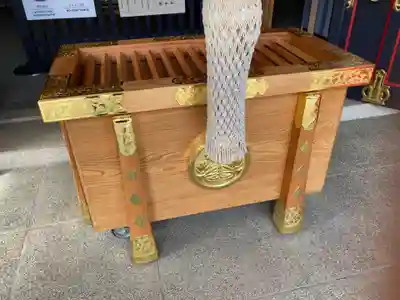 品川神社(東京都)