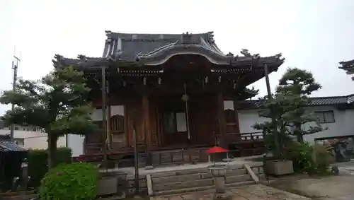 聖徳寺のその他建物