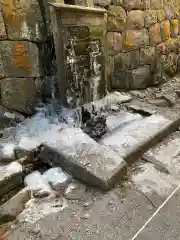 輪王寺の建物その他