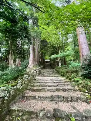 百済寺(滋賀県)