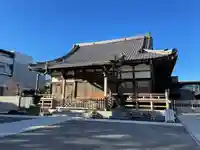 東円寺(東京都)