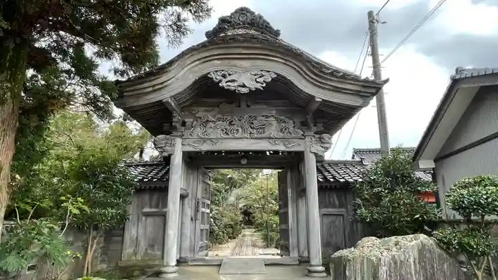 乗慶寺(山形県)