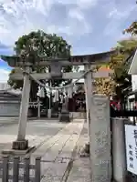 女塚神社(東京都)