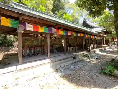 石手寺(愛媛県)