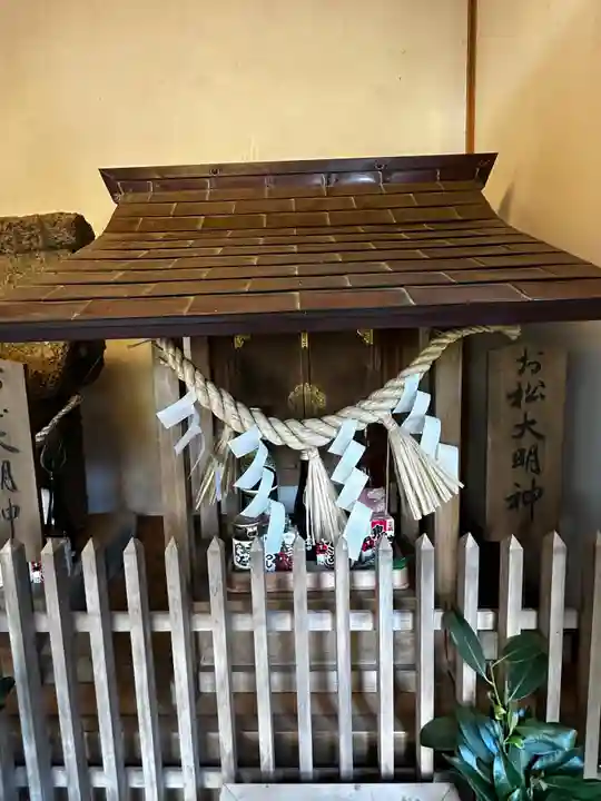 王子神社(徳島県)