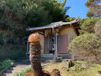 浄光寺のその他建物