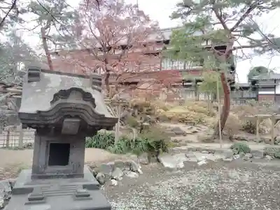 水神宮（臨江閣）(群馬県)