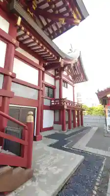 羽田神社(東京都)