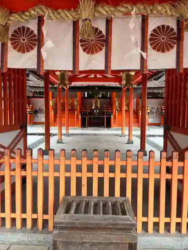 大原野神社(京都府)