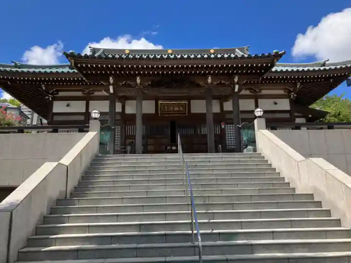 長福寺(神奈川県)