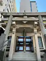 車町稲荷神社(東京都)