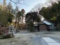 福満寺(千葉県)