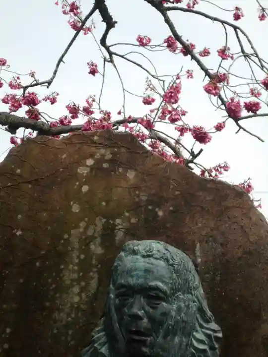 妙隆寺のその他建物