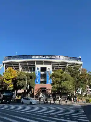 金刀比羅大鷲神社(神奈川県)