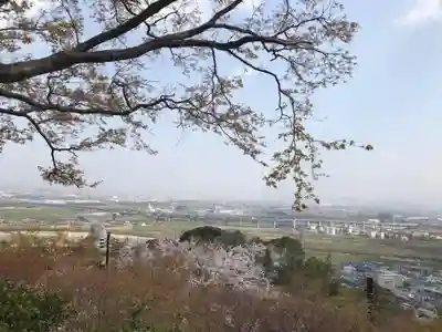 石清水八幡宮(京都府)