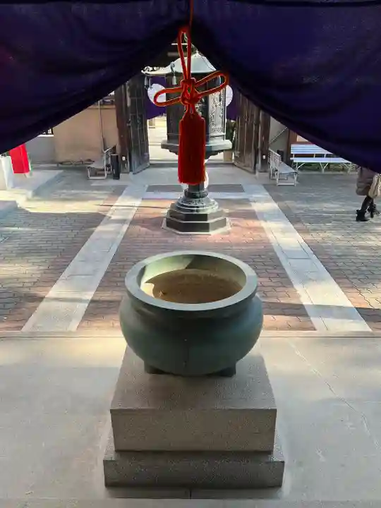 摂津之国 國分寺(金光明四天王護国之寺)のその他建物