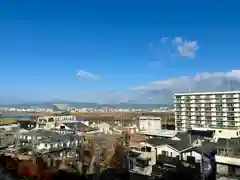 意賀美神社(大阪府)