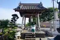清照寺のその他建物