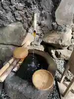 鶴峯八幡宮のその他建物