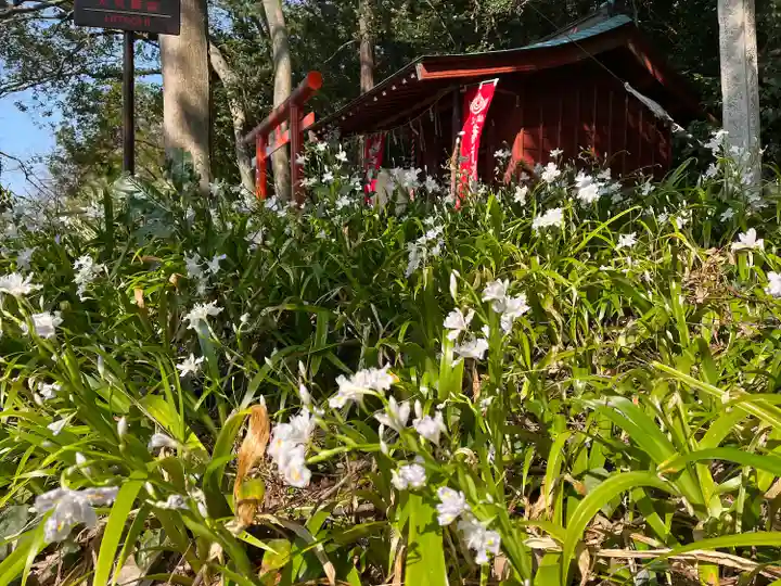 久能山東照宮(静岡県)