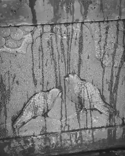 春日部八幡神社(埼玉県)