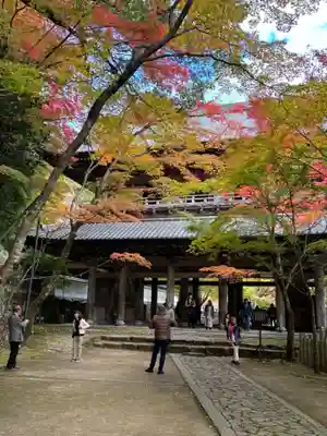 永源寺(滋賀県)