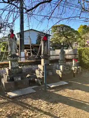善福寺(東京都)